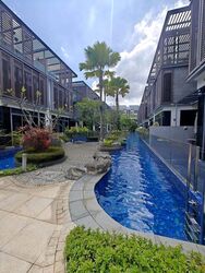 The Seawind (D15), Condominium #458573951